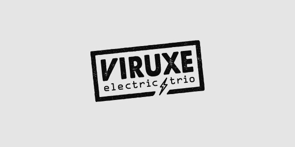 Viruxe Electric Trio