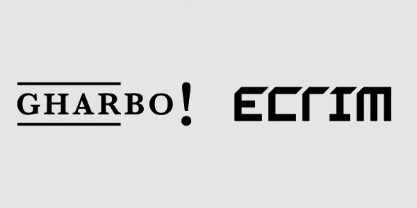 Gharbo! | ECRIM